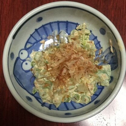 手早く作れて美味しかったです。素敵なレシピ、有難うございました。